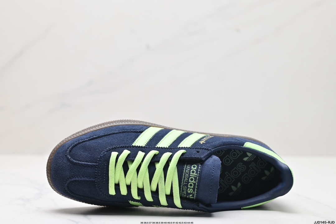 Adidas Handball Shoes